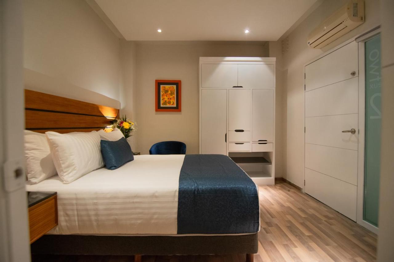 Hotel Boutique Maria Морелия Екстериор снимка