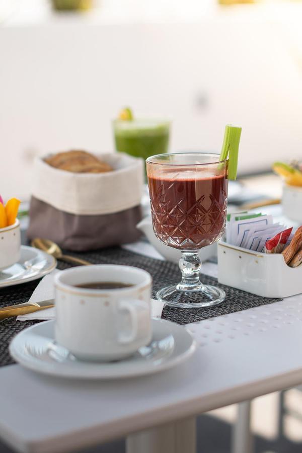 Hotel Boutique Maria Морелия Екстериор снимка
