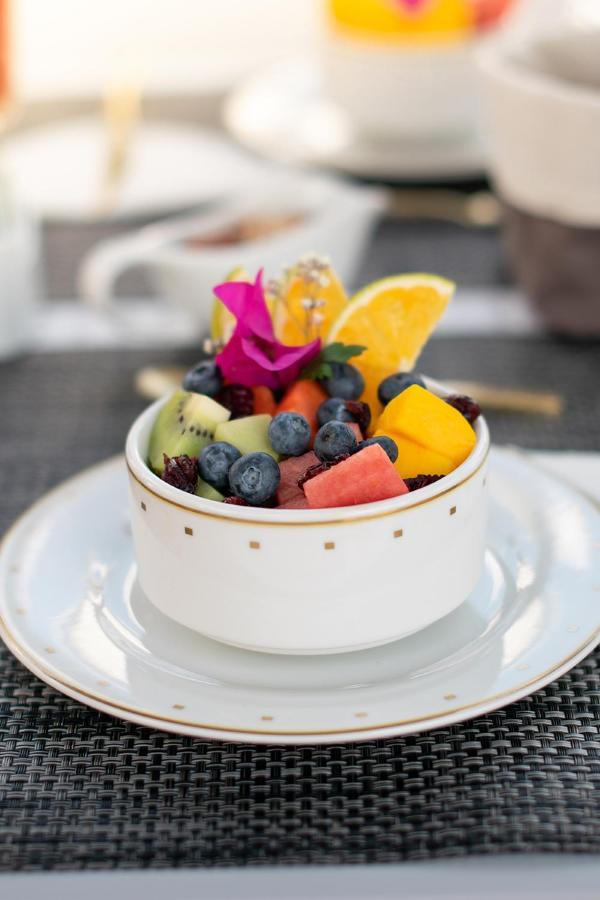 Hotel Boutique Maria Морелия Екстериор снимка