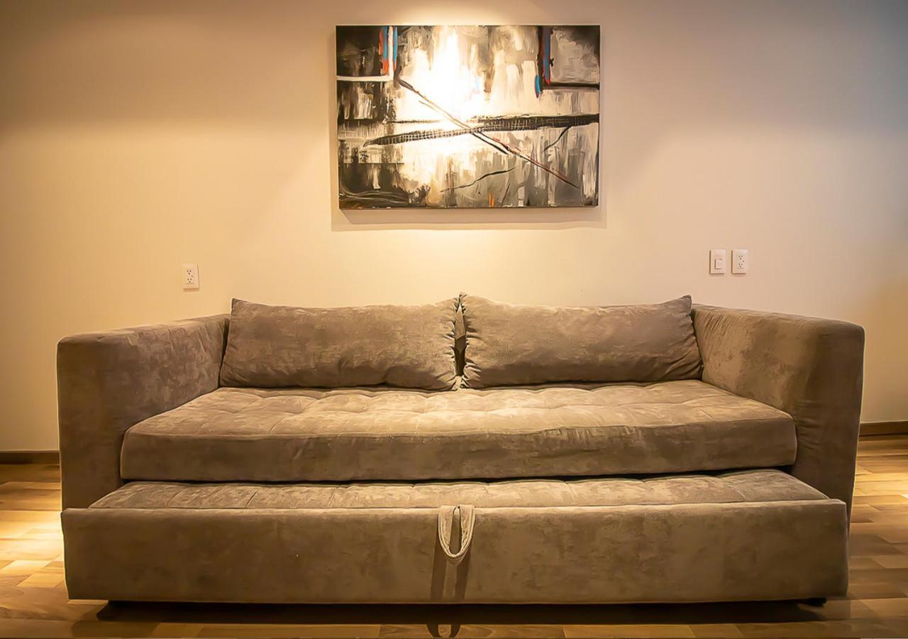 Hotel Boutique Maria Морелия Екстериор снимка
