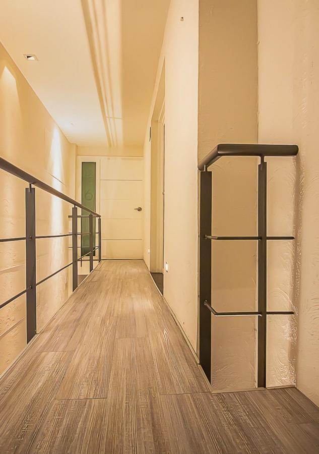 Hotel Boutique Maria Морелия Екстериор снимка