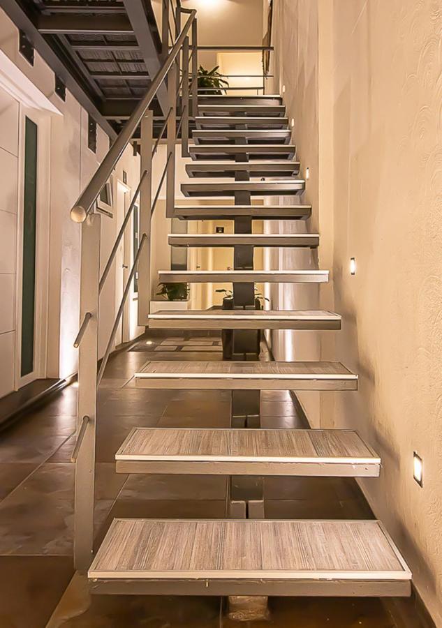 Hotel Boutique Maria Морелия Екстериор снимка