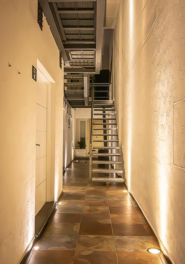 Hotel Boutique Maria Морелия Екстериор снимка