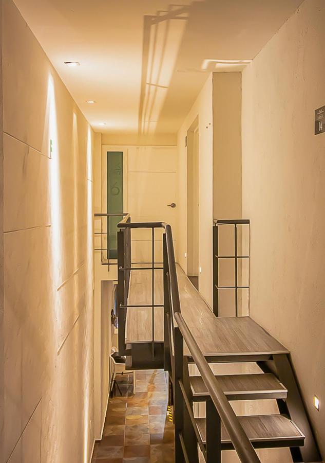 Hotel Boutique Maria Морелия Екстериор снимка