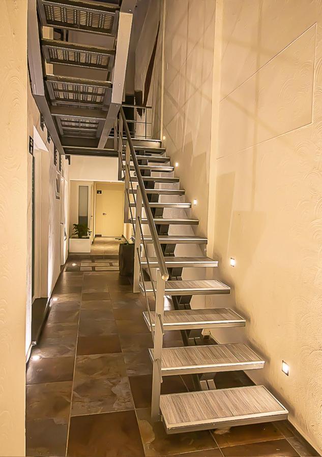 Hotel Boutique Maria Морелия Екстериор снимка